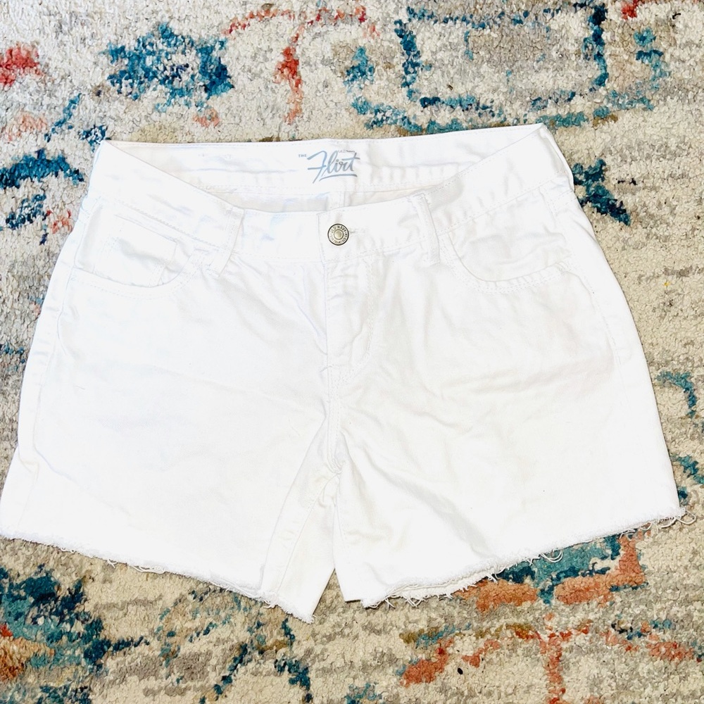Old navy size 4 shorts